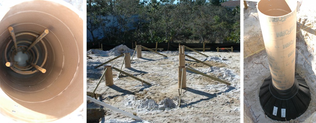 bell footers pics